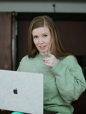 Virtuelle Assistenz dein Retter im Business Alltag Sandra Roth – dein Business Buddy für Technik und Backoffice